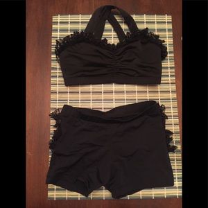 TWO Girls’ dance outfits!!!